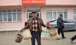 Kastamonu'da şüpheli olay: Yakınları tarafından kanlar içinde bulundu