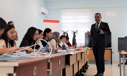 Kastamonu'da TÜBİTAK başarısı! Yeni proje hayata geçirildi