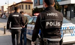 Kastamonu'da zehir tacirlerine Narkotik darbesi: 2 tutuklama