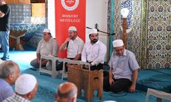 Kastamonu’daki sel felaketinde hayatını kaybedenler dualarla anıldı