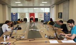 Kastamonu’daki sosyal girişimlere proje başvuru desteği