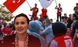 Kastamonulu başkan Kösem, Kızılay İstanbul’u zirveye taşıdı