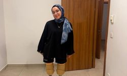 Kastamonulu Halime için umut eli: Valilik onaylı kampanya başladı