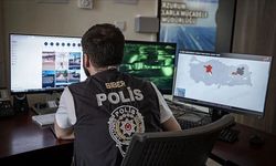 Kastamonu'nun da aralarında olduğu 18 ilde siber suç operasyonu