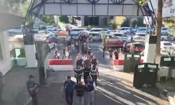 Kastamonu’nun da aralarında olduğu 71 ilde dev operasyon