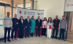 Kastamonu’nun yatırım geleceği için stratejik buluşma