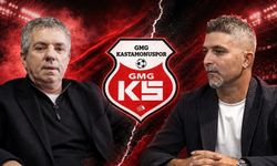 Kastamonuspor'da istifasını istediği isim koltuğuna oturdu!