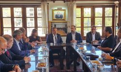 KATSO'da maden zirvesi: Potansiyel ve ihracat masaya yatırıldı