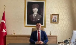 Kastamonulu kaymakam, Samsun Salıpazarı’na atandı