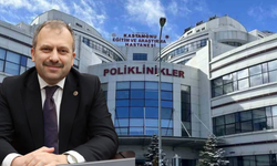 Kastamonu’da sağlıkta 3 kritik gelişme: Uluay tek tek anlattı