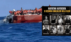 Kastamonulu kaptanın görev yaptığı gemi faciasında acı bilanço