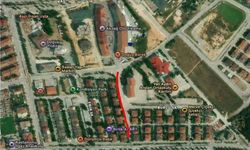 Kuzeykent’te iki yol trafiğe kapatılacak
