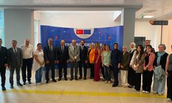 KUZKA'dan Kastamonu'ya 39 milyon liralık destek