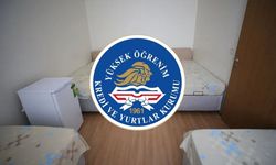 KYK yurt başvuruları 25 Ağustos'ta başlıyor