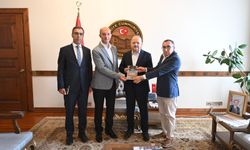 Kastamonu’nun Beylikler Dönemi kitaplaştırıldı