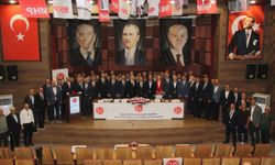 MHP Kastamonu Merkez İlçede Usturacı dönemi devam ediyor