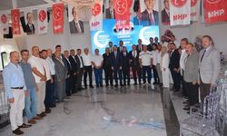 MHP İnebolu’da Salcı ile devam dedi