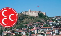 MHP Kastamonu Merkez İlçe Başkanlığı Olağan Kongreye gidiyor