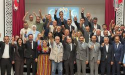 MHP Kastamonu'da Pınarbaşı ve Azdavay kongreleri tamamlandı