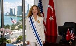 Miami Başkonsolosluğu görevine Kastamonulu isim