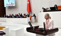 Milletvekili Ekmekci: "Çocuklarımızı suç dünyasına kurban vermeyeceğiz"