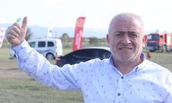 Muhtar Boyacı'dan tepki: "Yok mu ilgilenen?"
