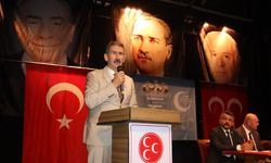 Nejdet Demir tek tek açıkladı: Borçtan yatırımlara Cide’de neler değişti?