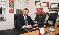 O ilçede Milli Eğitim Müdürlüğünde yeni dönem