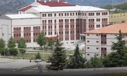 O ilçede üniversite kontenjanları tamamen doldu