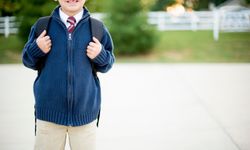 Okula Dönüşte Çocuk Kıyafetlerinde Nelere Dikkat Edilmeli?