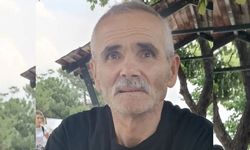 Orman İşletme Müdürlüğü Emeklisinden acı haber