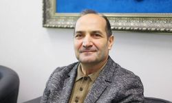 Anahtar Parti Genel Başkan Yardımcısı Kastamonu’ya geliyor