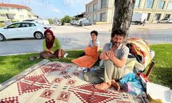 Refüjde yaşayan Kastamonulu aileden haber alınamıyor