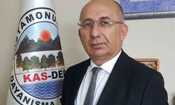 Kastamonulu Remzi Şen, CHP Beykoz İlçe Başkanı oldu