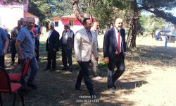 Saadet Partisi Kastamonu pikniğinde dostluk ve birlik mesajı