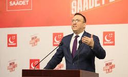 Saadet Partili Sinan Tekin Kastamonu’ya geliyor