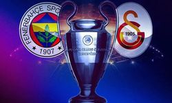Şampiyonlar Ligi kura sonuçları: Galatasaray ve Fenerbahçe'nin rakipleri belli oldu!