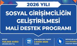 Kastamonu, Çankırı ve Sinop’ta proje hazırlayanlara teknik destek