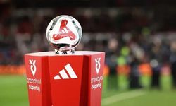 Süper Lig'de heyecan fırtınası: İşte 23 Ağustos fikstürü