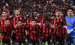 Süper Lig'de ilk 2 haftanın tek kayıpsız takımı: Gençlerbirliği