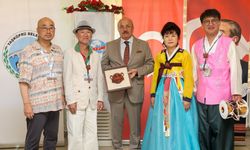 Taşköprü Sarımsak Festivali'nde kültür zenginliği