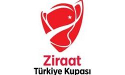TFF duyurdu: Ziraat Türkiye Kupası takvimi netleşti
