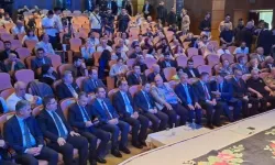 TİGAD 13. Dijital Medya Çalıştayı'nda Kastamonu'yu temsil etti