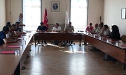 Tosya Belediye Meclisinde gündem: "İlçenin gelişimi ve yaşam kalitesi"
