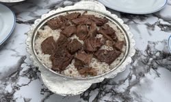 Tosya'da 'Sarı Kılçık' rekabeti: En lezzetli pilav için yarıştılar