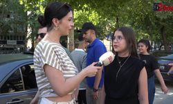 TV366 sordu: Kastamonulu gençlerin en büyük hayali ne?
