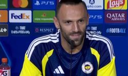 Vedat Muriqi'den Lyon maçı öncesi iddialı açıklamalar