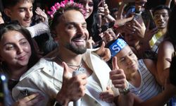 Taşköprü Sarımsak Festivali'nde Sefo rüzgarı esti!