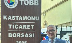 Altıkulaç: "TMO Kastamonu’da 12 bin ton hububat aldı"