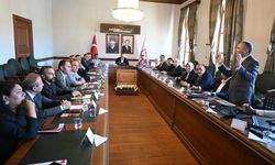 UNESCO heyeti Kastamonu’ya geliyor